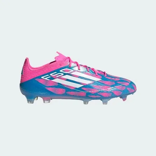 Adidas F50 Elite FG High-Performance Soccer Cleats for Firm Ground