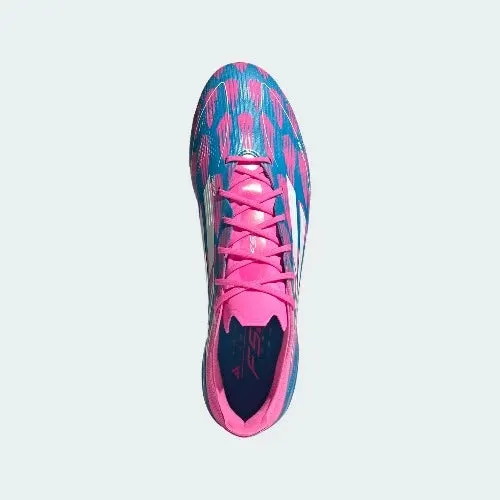 Adidas F50 Elite FG High-Performance Soccer Cleats for Firm Ground