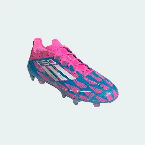 Adidas F50 Elite FG High-Performance Soccer Cleats for Firm Ground