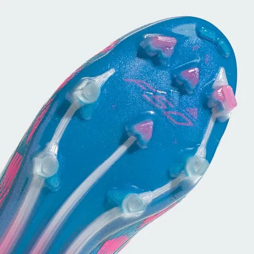 Adidas F50 Elite FG High-Performance Soccer Cleats for Firm Ground