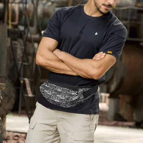 ALLEAUXVER FANNY PACKS