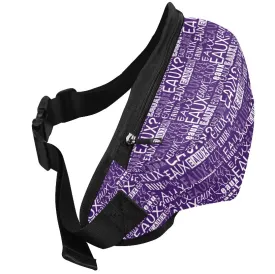 ALLEAUXVER FANNY PACKS
