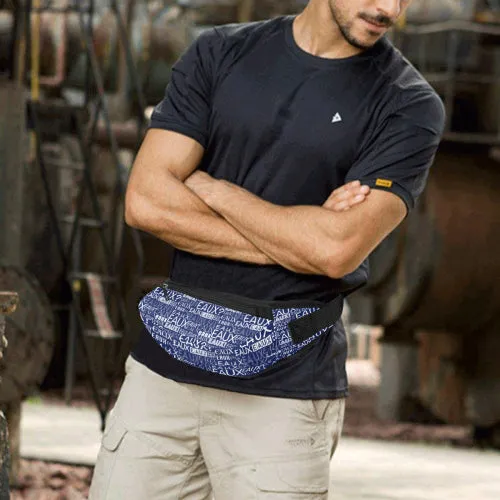 ALLEAUXVER FANNY PACKS