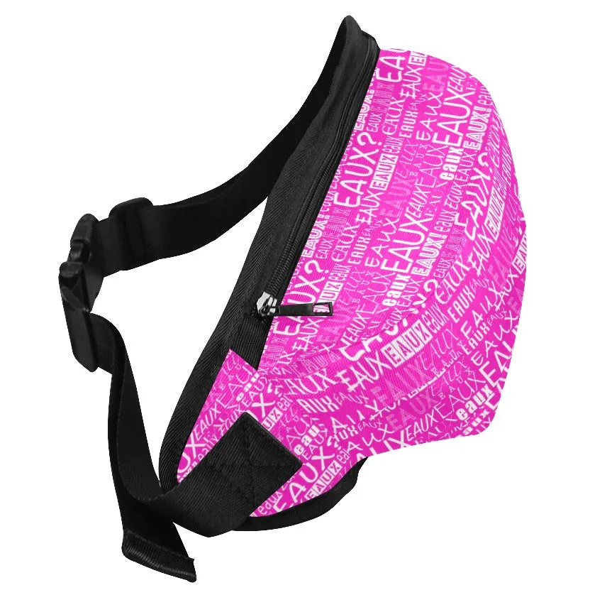 ALLEAUXVER FANNY PACKS