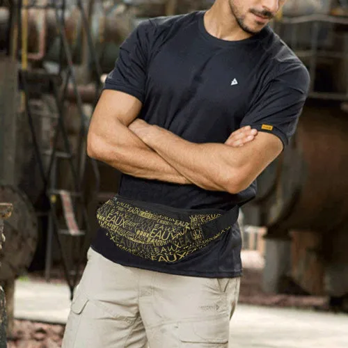ALLEAUXVER FANNY PACKS