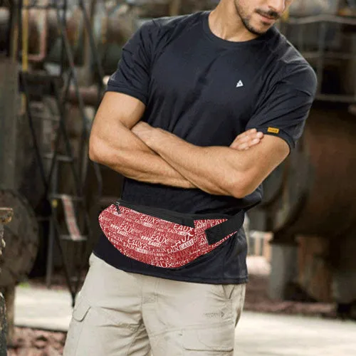 ALLEAUXVER FANNY PACKS