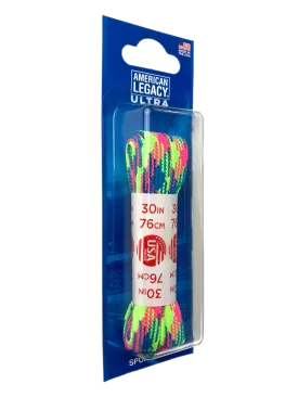American Legacy ® Ultra Expedition Laces | Radiant