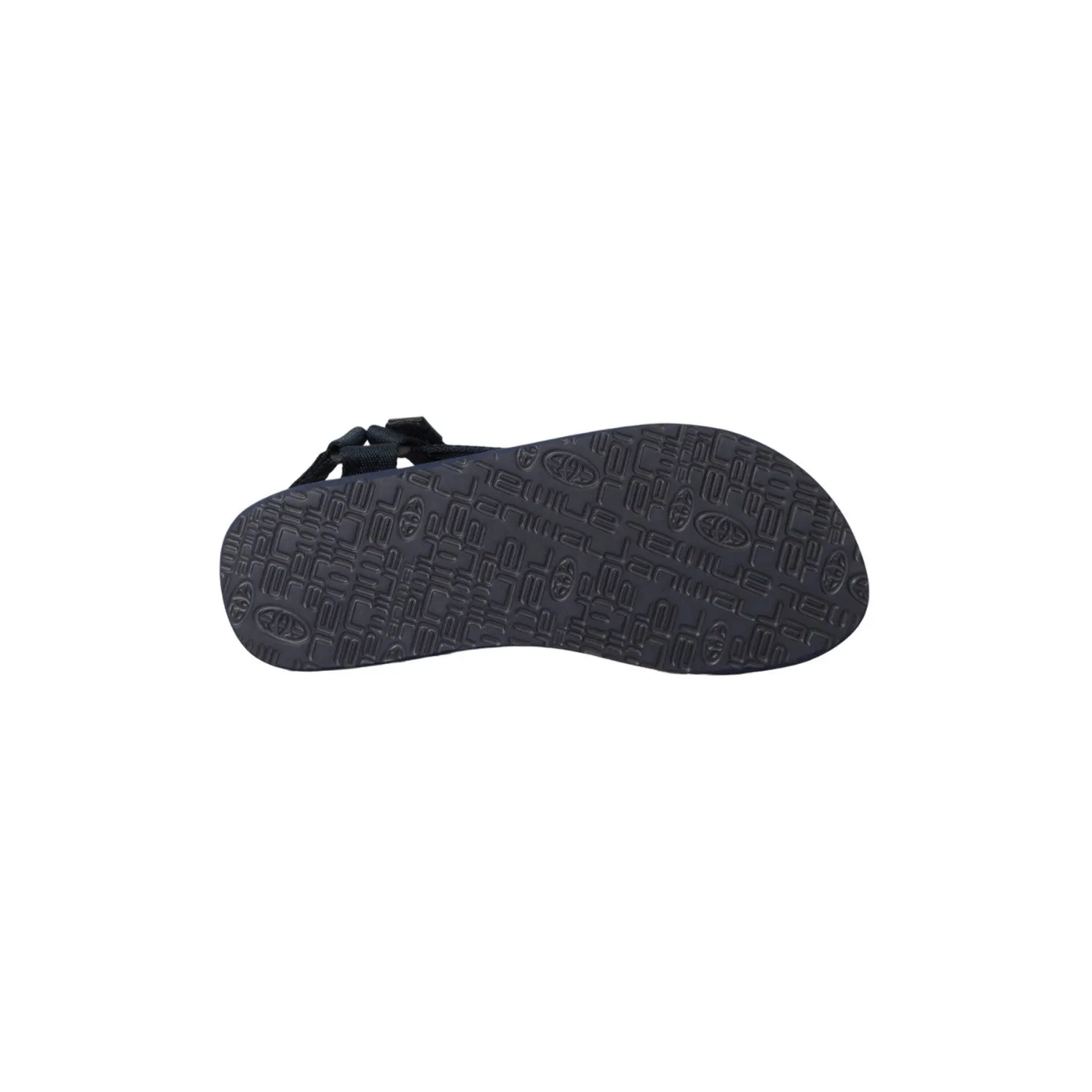 Animal Mens Drift Recycled Sandals