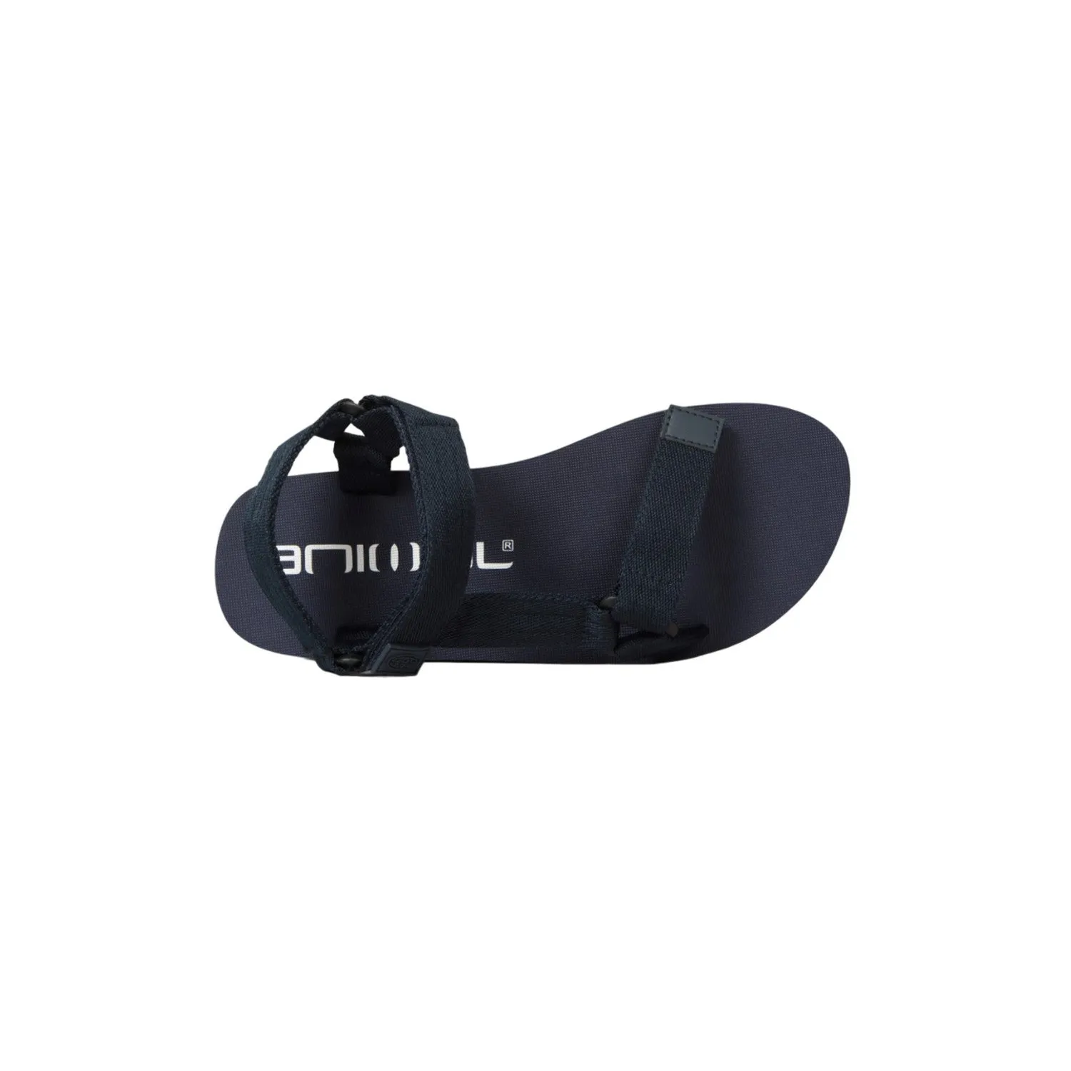 Animal Mens Drift Recycled Sandals