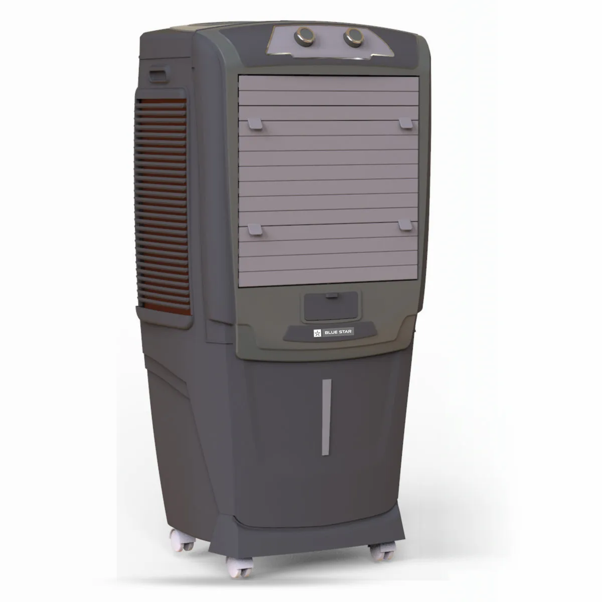 AURA NEO | DESERT COOLER | 60 LITRES