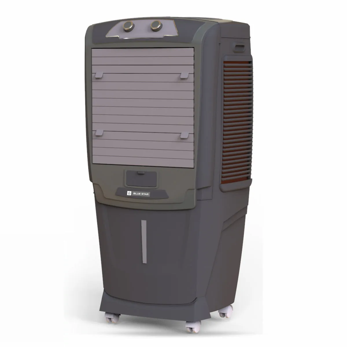 AURA NEO | DESERT COOLER | 60 LITRES