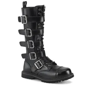 Blackhawk Combat Boots (Unisex)