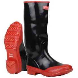 Boss 2KP522105 Rubber Over-the-Sock Knee Boot