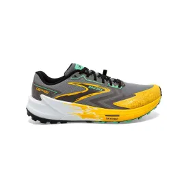 Brooks Men's Catamount 3
