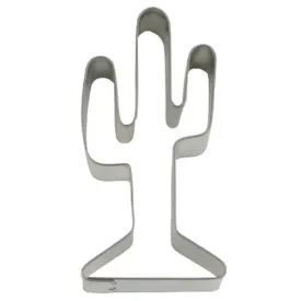 Cactus Cookie Cutter 7.5cm