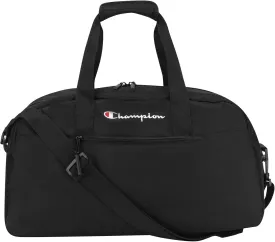 Champion Logo Duffel Bag