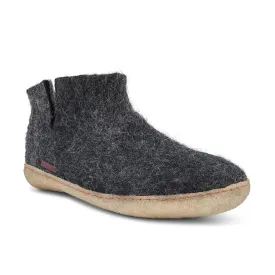 Classic Boot - Black