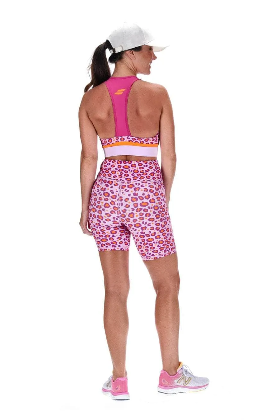 Combat Bike Shorts