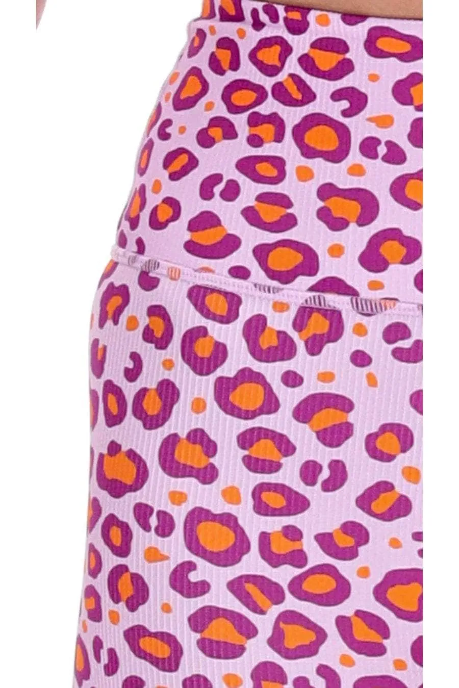 Combat Bike Shorts