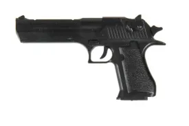 Desert Eagle Patch