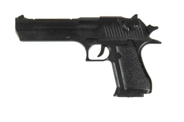 Desert Eagle Patch