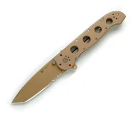 M16-14D Desert Big Dog