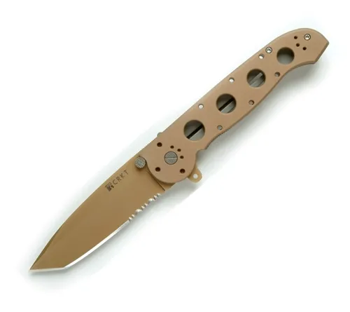 M16-14D Desert Big Dog
