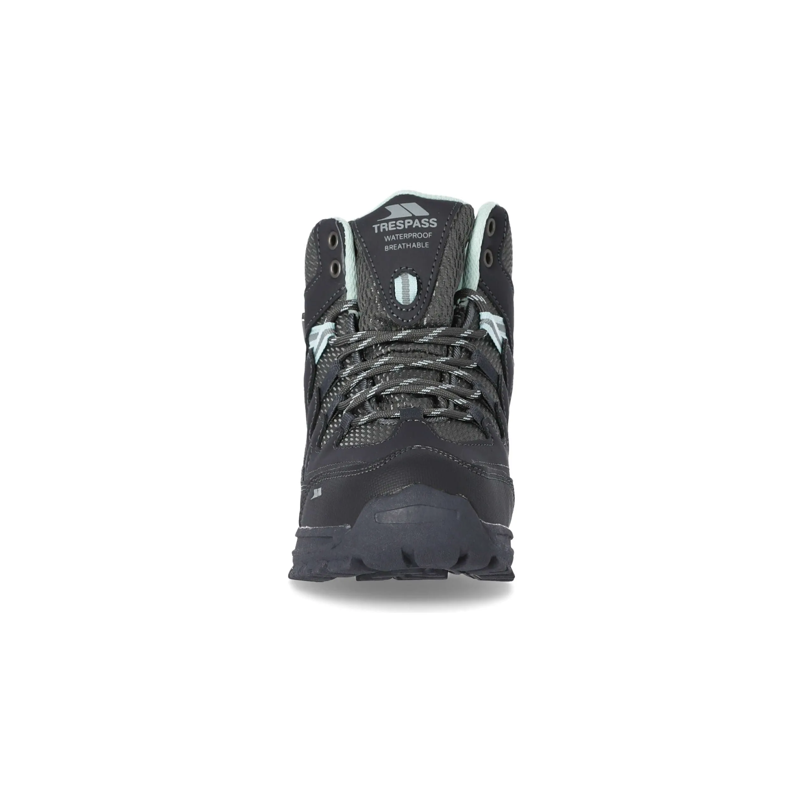 Mitzi - Ladies Hiking Boot - Iron