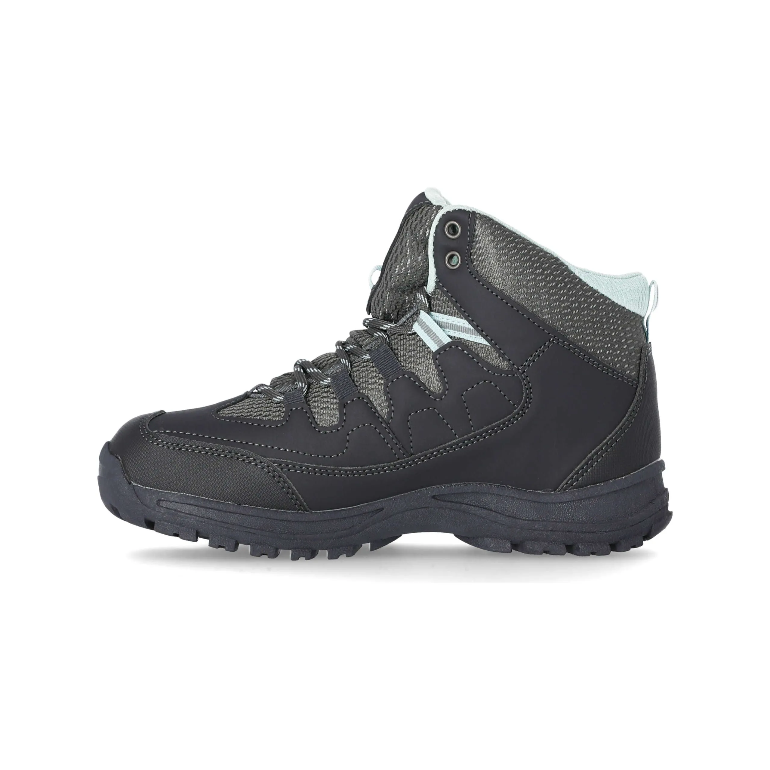 Mitzi - Ladies Hiking Boot - Iron