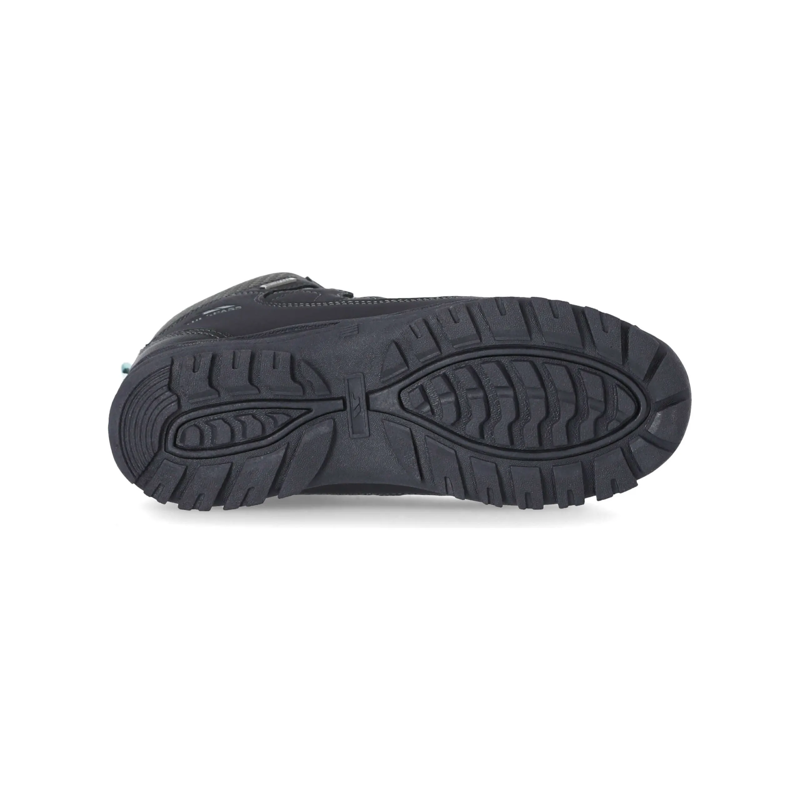 Mitzi - Ladies Hiking Boot - Iron