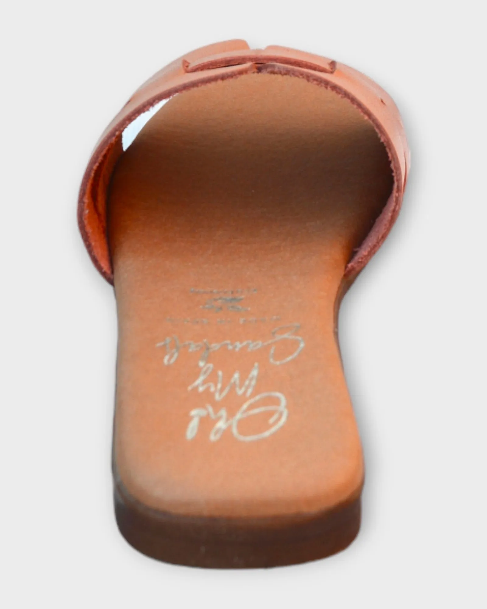 Oh My Sandals 5150