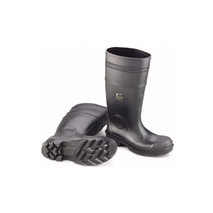Onguard 16" Buffalo Plain Toe Boot- Size 12