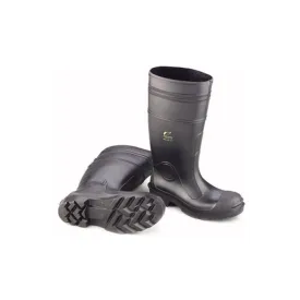 Onguard 16" Buffalo Plain Toe Boot- Size 12