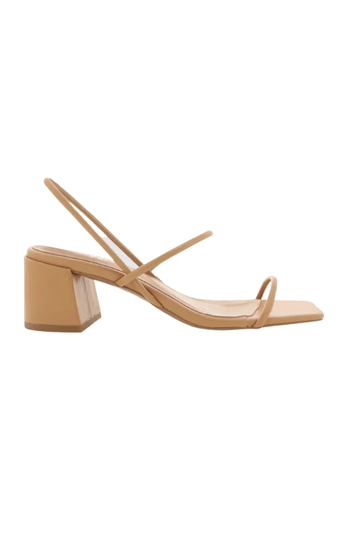 Otello Heels Sand