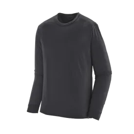 Patagonia Mens LS Cap Cool Merino Shirt
