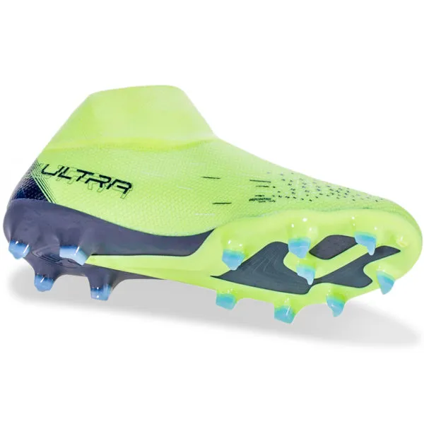 Puma Ultra Match  LL FG/AG (Fizzy/Parisian Blue)