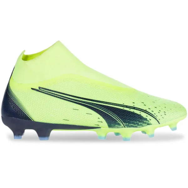 Puma Ultra Match  LL FG/AG (Fizzy/Parisian Blue)
