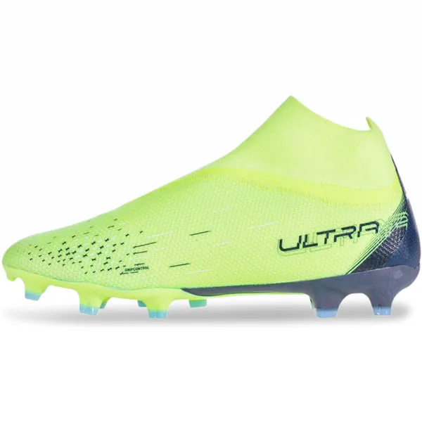 Puma Ultra Match  LL FG/AG (Fizzy/Parisian Blue)
