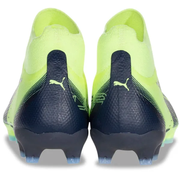 Puma Ultra Match  LL FG/AG (Fizzy/Parisian Blue)