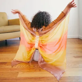 Sarah's Silks Fairy Wings-Desert
