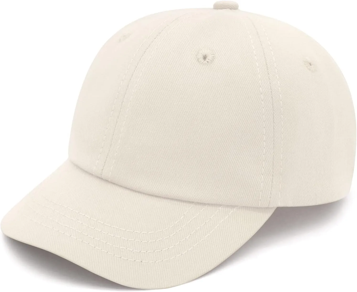 Sarfel Toddler Baseball Hat Baby Baseball Cap Kids Hats Boys Girls Baseball Hat Infant Baseball Cap Toddler Hat Baby Cap