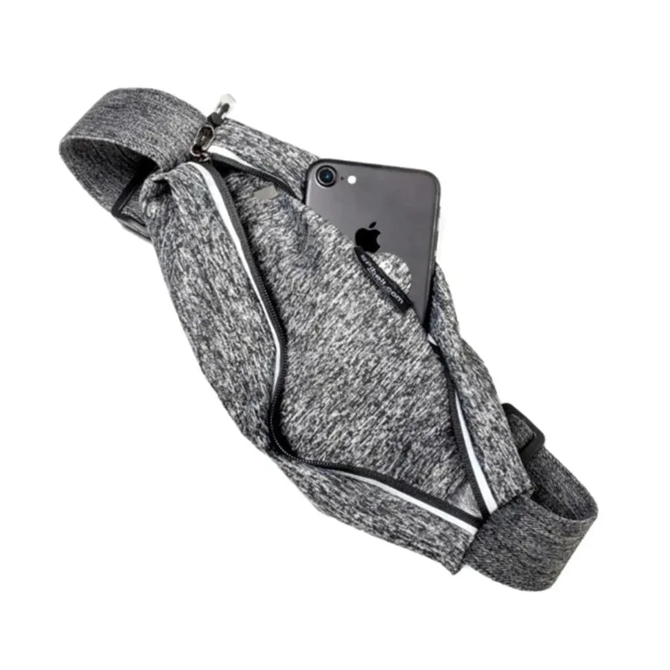 SPIbelt Window Running Belt
