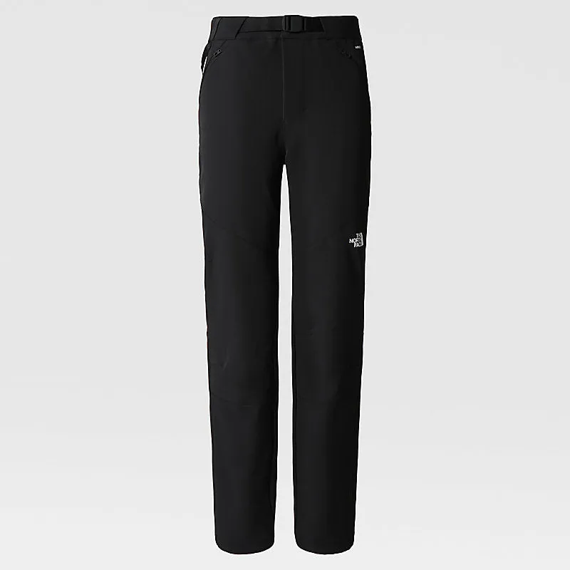 The North Face Womens Diablo Straight Pants