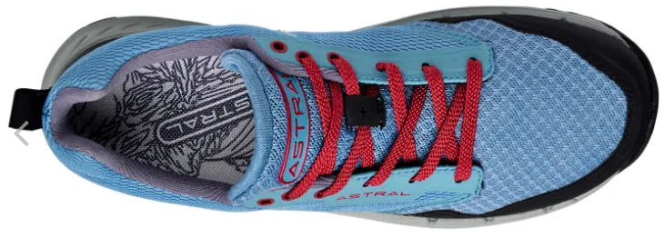 TR1 Mesh Women's Hiking Shoe