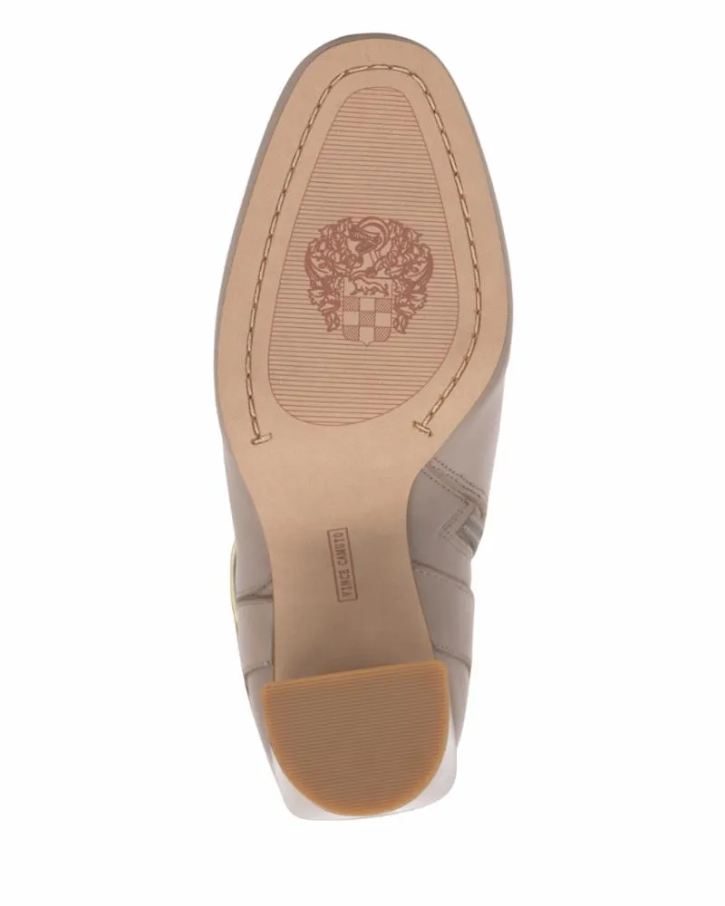 Vince Camuto JOANEL2 WIDE CALF DOVETAIL/BURNISHED LEA