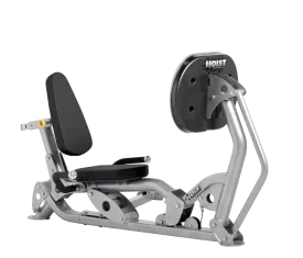 VR-LP V Ride Leg Press Option